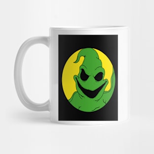 Oogie Boogie Mug